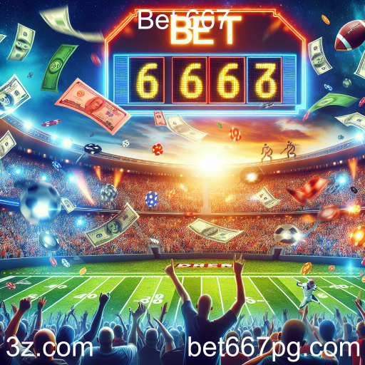 Dicas Valiosas para Apostas no Bet 667