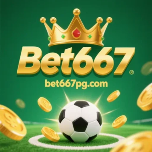 Logo Bet 667